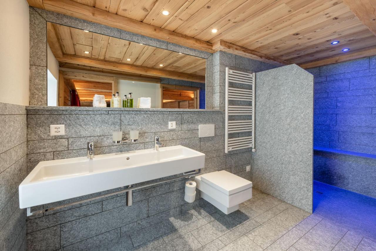 Hotel Crusch Alba זרנץ מראה חיצוני תמונה